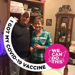 Pam Vaughn - @maxaroni24 - Instagram