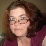 Pam Vaughn- Robinson - @pam11071 - Instagram