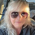 Pam Vaughn Piechoinski - @pamelabrandt1971 - Instagram