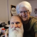 Pam Vaughn Rosinbaum - @blessedmamawof16 - Instagram