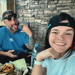Pamela Vesely - @pamela_key - Instagram