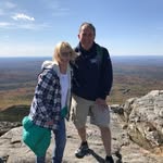 Pam Cosgrove Vickery - @nausetgirl - Instagram