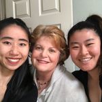 Pamela Atkinson Vickery Whitfield - @pamela_whitfield - Instagram