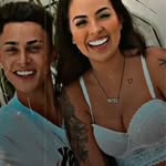 isa, fan page; 💖 - @pamvictorwell - Instagram