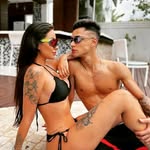 pamvi - @__pam__victor - Instagram