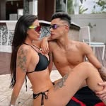 PAMVICTOR_forever - @by_pamela_e_vitor - Instagram
