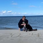 Pam Harley Voss - @petloverpam - Instagram