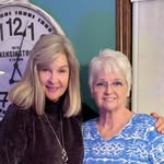 Pam Voss - @pamelavoss43 - Instagram