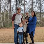 Pam Voss - @mommapvoss - Instagram