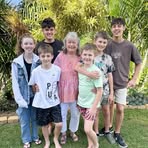 Pam Wade - Facebook