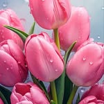 Pam Wade - @pwadersbd - Instagram