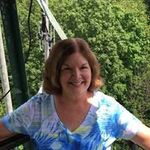 Pam Wade - @wade_pam - Instagram