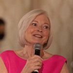 Pam Wade Kenner - @pamkenner - Instagram