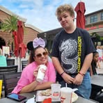 Pam Warnick - Facebook