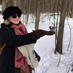 Pam Warren Mckinnon - @pam_mckinnon_art - Instagram