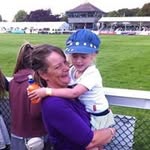 Pam Watts - @pamwatts47 - Instagram