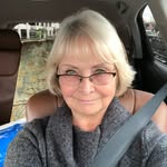 Pam Watts - @pamwatts1948 - Instagram