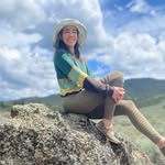 Pam Watts - @inspiredyogamt - Instagram