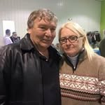 Pam Danser-Weaver - @danserweaver - Instagram