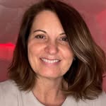 Pam Weaver - @pweaverscience - Instagram