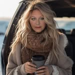Pamela Weddle-Wooten - @az.shieldmaiden - Instagram