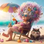 Pam Wesley - Facebook