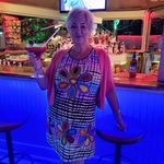 Pam Wesley - @pamwesley9 - Instagram