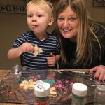Pam Wesley - @pammyjean22 - Instagram