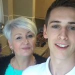Pam Wesley - @pam.wesley.96 - Instagram