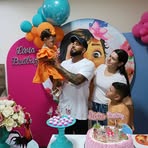 Wesley Pam - Facebook