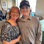Pam Westfall - @pamwestfall - Instagram