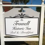 Pam Wheat - @trowellhistoricinn - Instagram