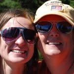 Pam Wheat-Bauer - @pammarty - Instagram