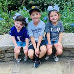 Pam Whitlock Cox - @pamomacox - Instagram