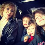 Pam Willms-Whitlock - @pam.whitlock13 - Instagram