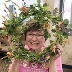 Pam Schuh Whitten - @pamschuhw - Instagram