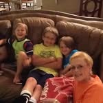 Pam Whitten Darden - @pam_darden - Instagram