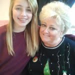 Pam Wilkinson - @pamwilkinson24 - Instagram