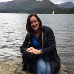 Pam Wilkinson - @pamelaj_62 - Instagram