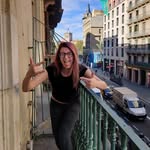 Pam Wills - @pam_lowkey - Instagram