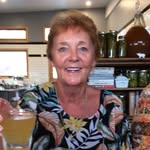 Pam Wills - @pamwills51 - Instagram