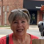 Pam Wolfe - @wolfe2941 - Instagram