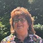 Pam Wolfe - @pamwolfe4 - Instagram