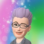 Pam Wolfe - @pamwolfe86 - Instagram