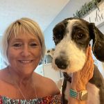 Pam Wolfe - @pamw_journey2021 - Instagram