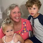 Pam Wolfe - @pbolen - Instagram
