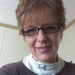 Pam Wolfe - @wolfe.pam - Instagram