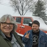 Pam Wolfe - @pswolfe64 - Instagram