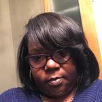 Pam Wolfe - @4pluckett - Instagram