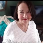 Pamela Norman - @pamwolfe989 - Instagram
